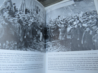 The Black Watch The History of the Royal Highland Regiment By Eric and Andro Linklater 1977 book image 6