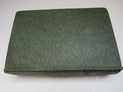 My Tropic Isle By E. J. Banfield 1913 book image 2