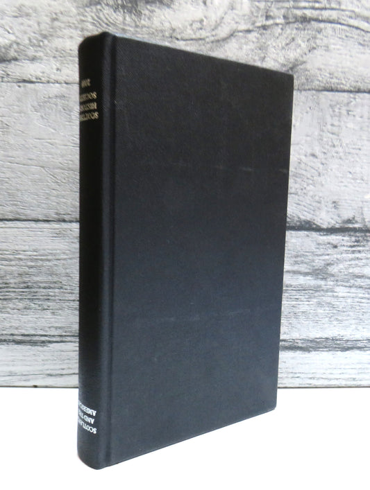 Scotland and The Americas, C.1650 - C.1939: A Documentary Source Book Edited By Allan I. Macinnes, Marjory-Ann D. Harper & Linda G. Fryer 2002