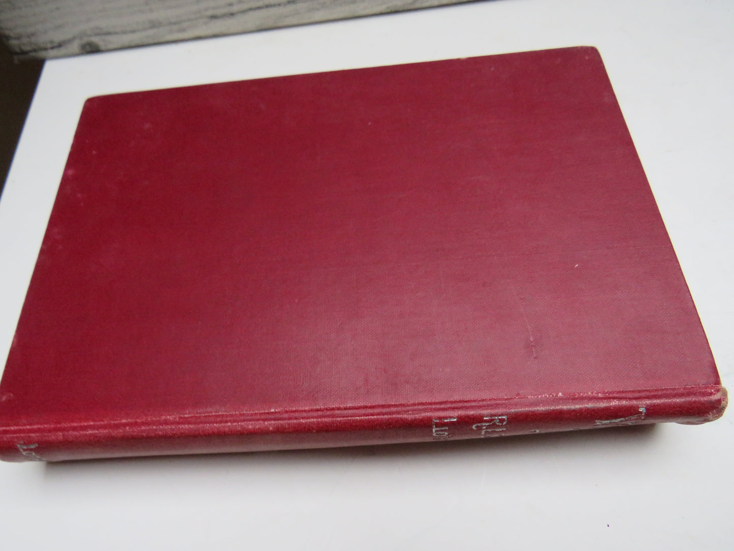 The Wrong Box By Robert Louis Stevenson and Lloyd Osbourne 1895