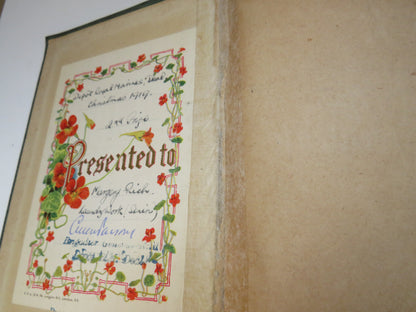 My Tropic Isle By E. J. Banfield 1913 book image 3