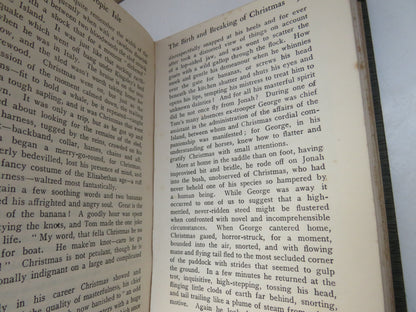 My Tropic Isle By E. J. Banfield 1913 book image 6
