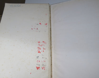 The Sea Devil By Lowell Thomas 1935 book image 3