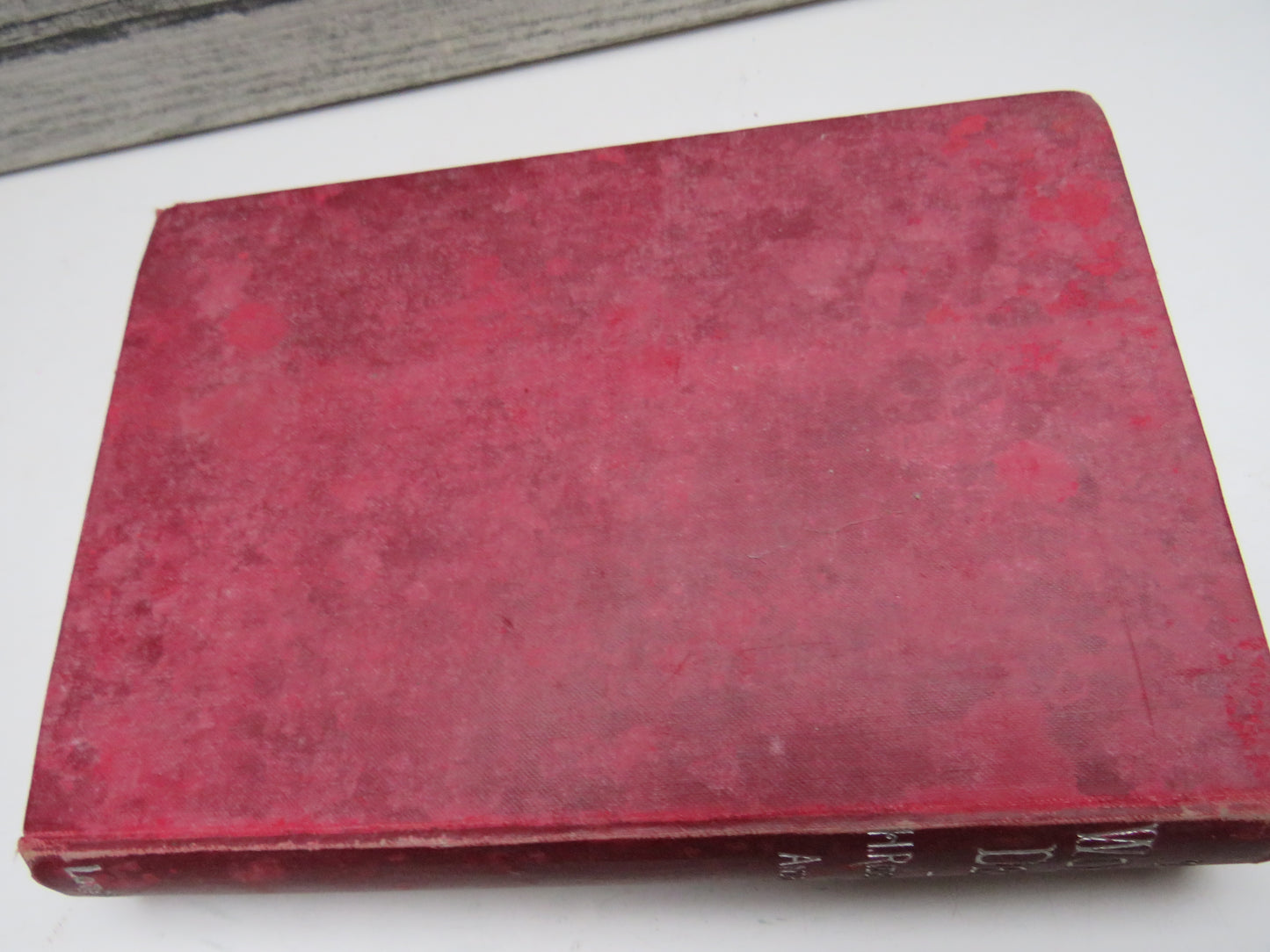 The World's Desire By H. Rider Haggard and Andrew Lang 1895