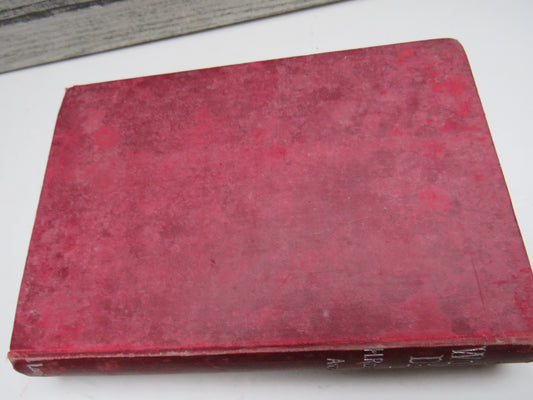 The World's Desire By H. Rider Haggard and Andrew Lang 1895