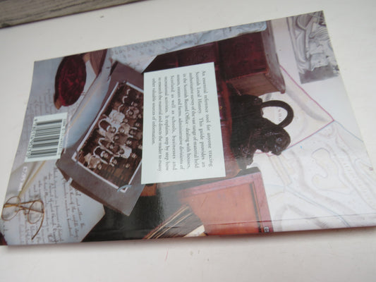 Tracing Scottish Local History A Guide To Local History Research In The Scottish Record Office By Cecil Sinclair 1994