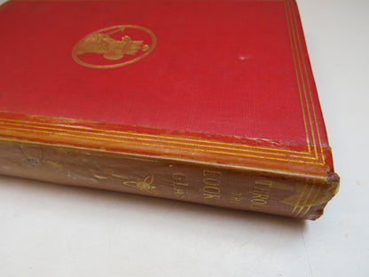 Through The Looking-Glass and What Alice Found There By Lewis Carroll 1898 book image 3