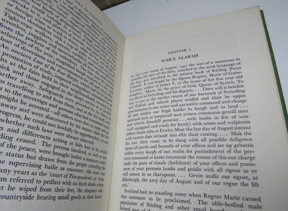 The Guildry Of Stirling By Harold Whitbread 1966 book image 4