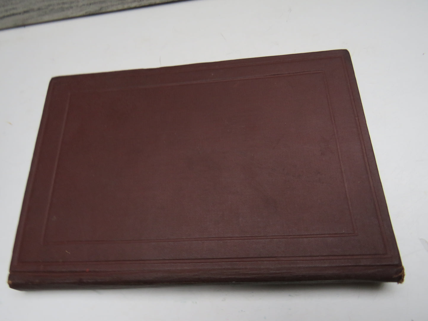 Education: Intellectual, Moral, and Physical By Herbert Spencer 1900