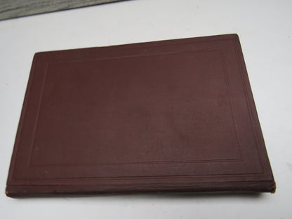 Education: Intellectual, Moral, and Physical By Herbert Spencer 1900