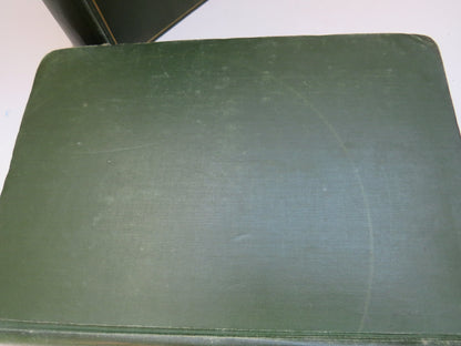 Through Asia By Sven Hedin 1898 Vol I & II book image 3