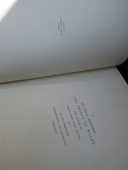 Through Asia By Sven Hedin 1898 Vol I & II book image 6