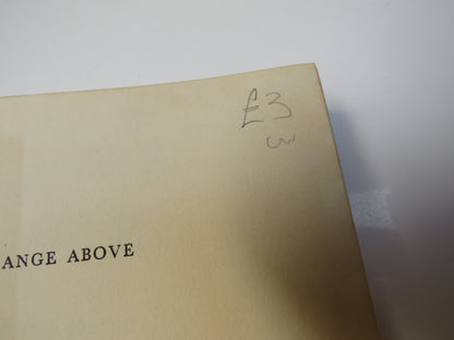 Orange Above By Theo Van Duren 1956 1st Edition book image 5