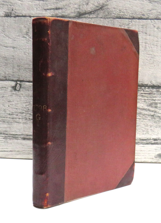 The Evolution of Property From Savagery To Civilization By Paul Lefargue 1890 book front cover