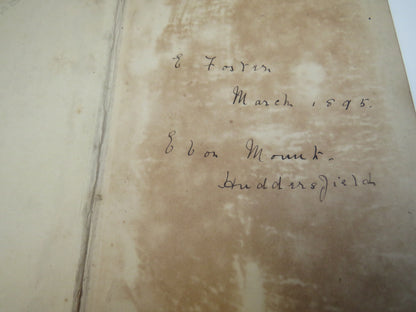 Anna Lee The Maiden The Wife The Mother By T.S. Arthur book image 3