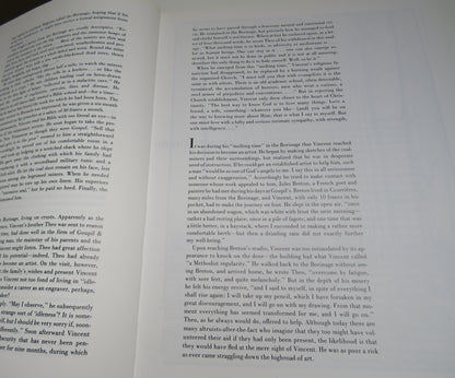 The World of Van Gogh 1853-1890 By Robert Wallace 1990 book image 5