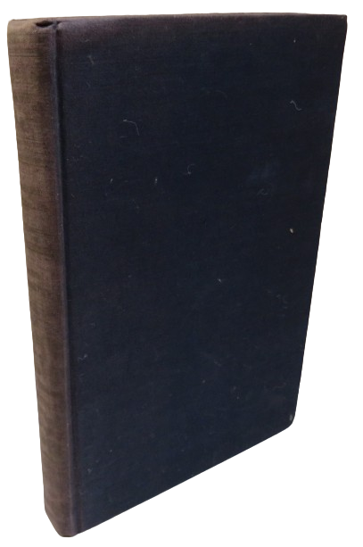 America Unlimited By Eric Johnston 1944 book front cover