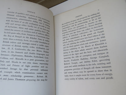 Grant of Rothiemurchus A Memoir of the Services of Sir John Peter Grant By Walter Scott Seton-Karr 1 book image 5