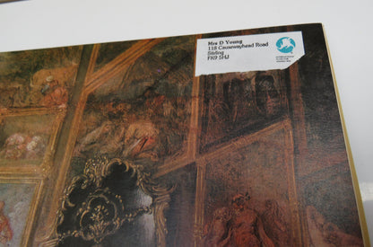 100 Masterpieces of Art By Marina Vaizey 1980 book image 3