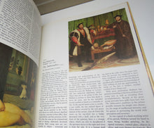 Load image into Gallery viewer, 100 Masterpieces of Art By Marina Vaizey 1980
