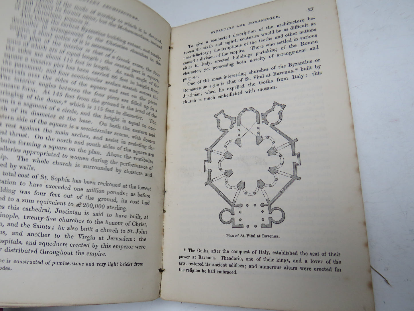 Rudimentary Architecture For The Use of Beginners and Students The Styles of Various Countries By T. book image 7