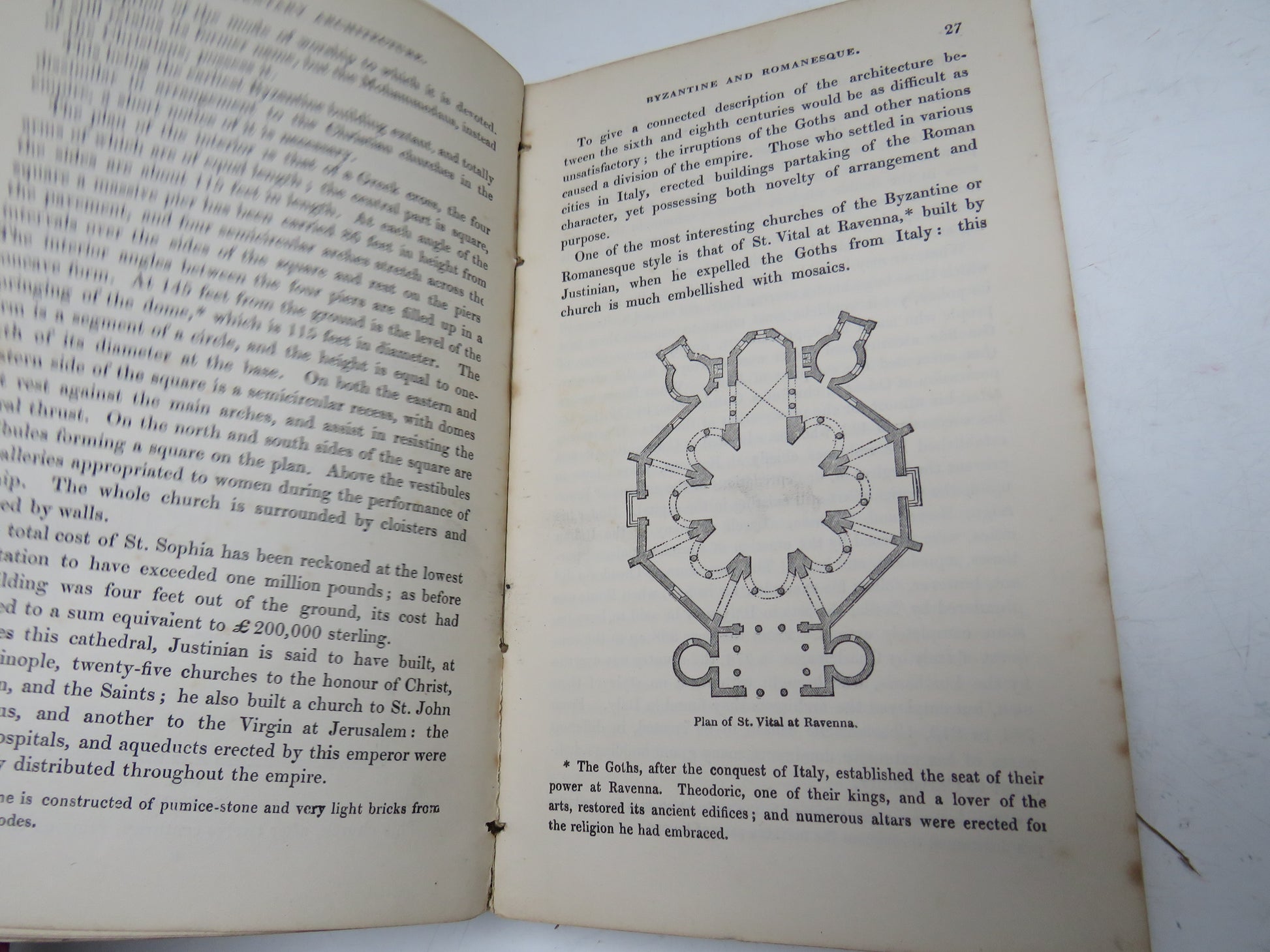 Rudimentary Architecture For The Use of Beginners and Students The Styles of Various Countries By T. book image 7