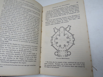 Rudimentary Architecture For The Use of Beginners and Students The Styles of Various Countries By T. book image 7