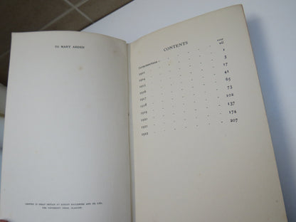 Journal of Katherine Mansfield Edited By J. Middleton Murray 1927 book image 5