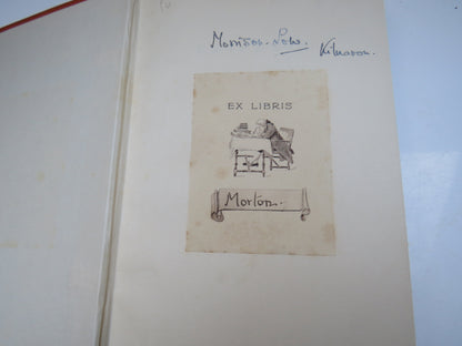 Casanova His Known and Unknown Life By S. Guy Endore 1930 1st Edition book image 2