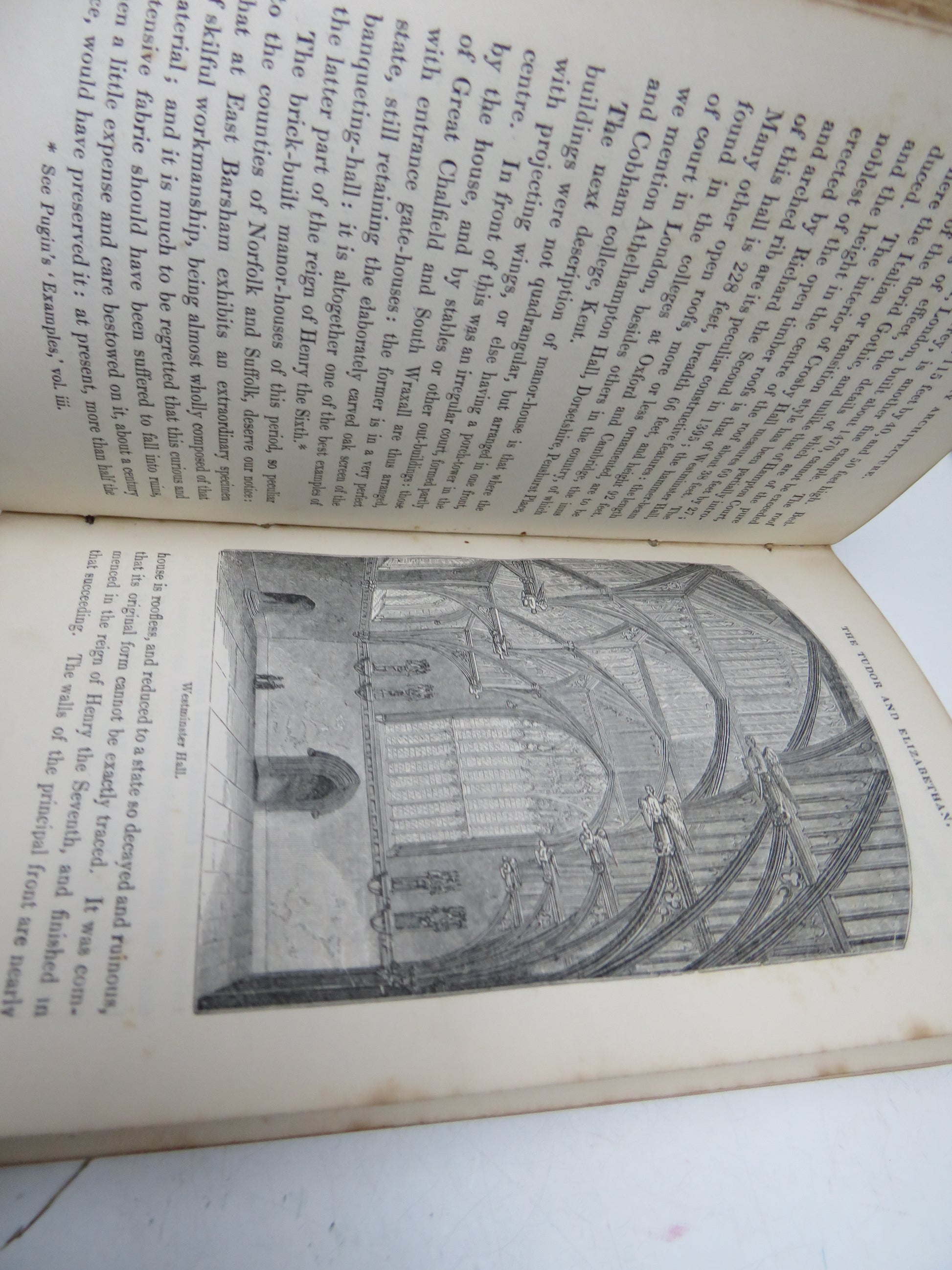 Rudimentary Architecture For The Use of Beginners and Students The Styles of Various Countries By T. book image 8