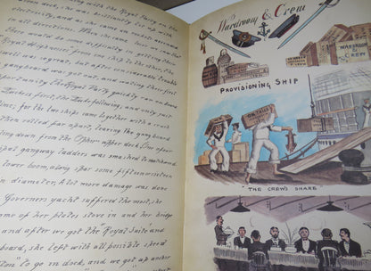 The Royal Tour 1901 Or The Cruise Of H.M.S. Ophir 1980 book image 5