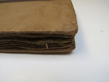 The Poetical Works of W.m Shenstone Esq 1797 book image 3