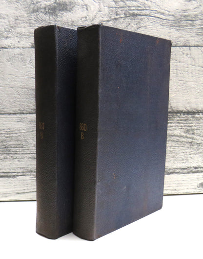 The History of England From The Accession of James I To The Elevation of The House of Hanover By Catherine Macaulay 1769 Edit III Volumes I & II