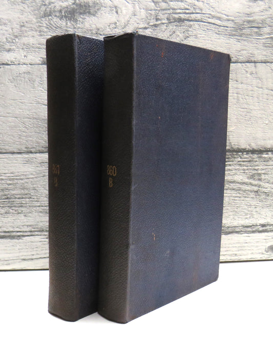 The History of England From The Accession of James I To The Elevation of The House of Hanover By Catherine Macaulay 1769 Edit III Volumes I & II