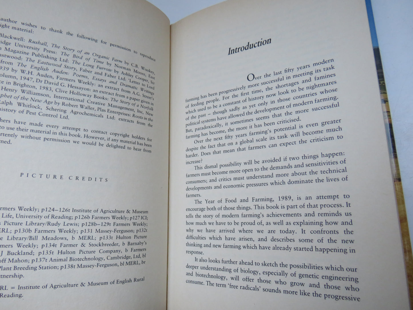 The Silent Revolution By Quentin Seddon 1989