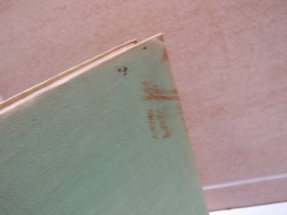 The Wind That Shakes The Barley by James Barke, A Novel of the Life & /Loves of Robert Burns book image 3