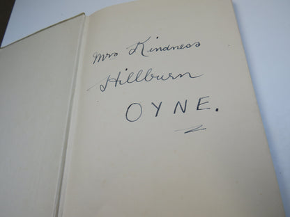 The Wind That Shakes The Barley by James Barke, A Novel of the Life & /Loves of Robert Burns book image 5