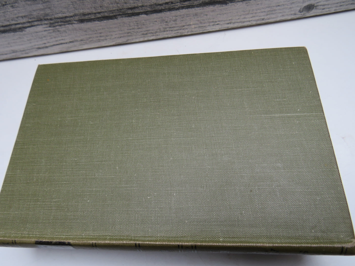 The Story of Architecture In England By Walter H. Godfrey Part I & II 1928