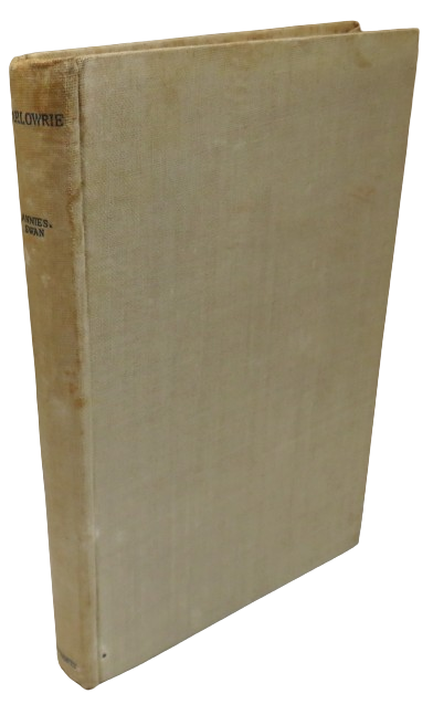 Carlowrie Or Among Lothian Folk By Annie S.Swan book front cover