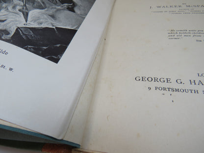 Stories From Wagner By J. Walker McSpadden 1911 book image 6