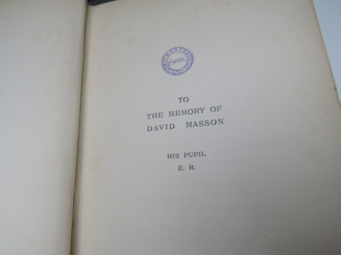 Wordsworthshire An Introduction To A Poet's Country Written By Eric Robertson 1911