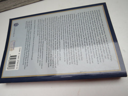 John of Gaunt The Exercise of Princely Power in Fourteenth-Century Europe By Anthony Goodman 1992