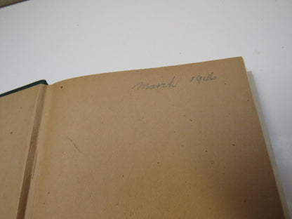 The Forsyte Saga Volume II Indian Summer of a Forsyte In Chancery 1946 book image 3