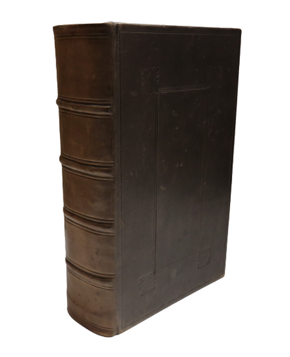 A Practical Discourse Concerning Death by William Sherlock D. D. Master of the Temple, 1691 book front cover