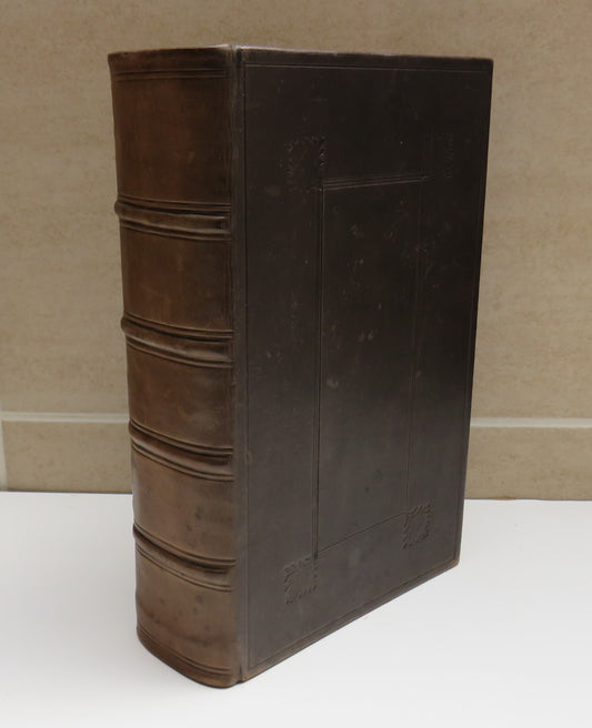 A Practical Discourse Concerning Death by William Sherlock D. D. Master of the Temple, 1691