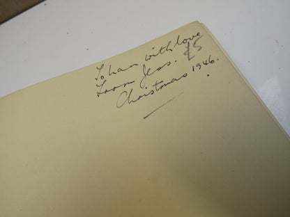 The Westering Sun A Novel By George Blake 1946 book image 4