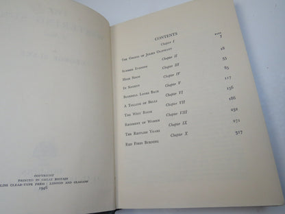 The Westering Sun A Novel By George Blake 1946 book image 6