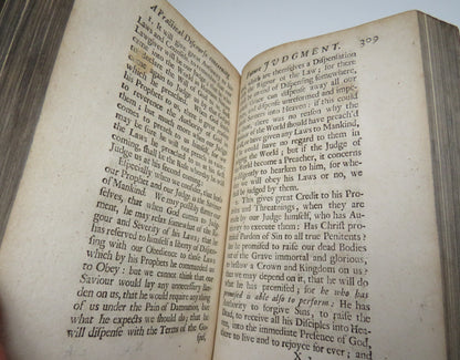 A Practical Discourse Concerning Death by William Sherlock D. D. Master of the Temple, 1691 book image 6