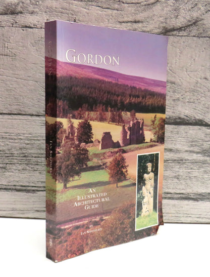 Gordon An Illustrated Architectural Guide 1994