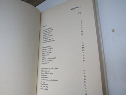 Spice of Life By Henry Longhurst 1963 Vintage Book book image 3
